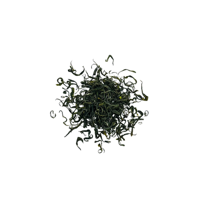After Rain - Organic Loose Leaf Green Tea