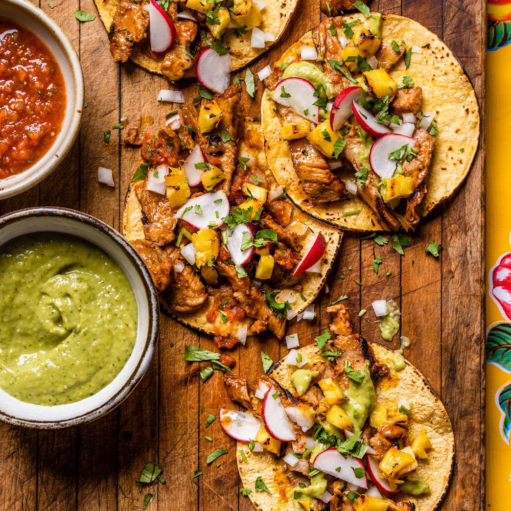 Trejo's Tacos Trejo's Cantina Cookbook signed