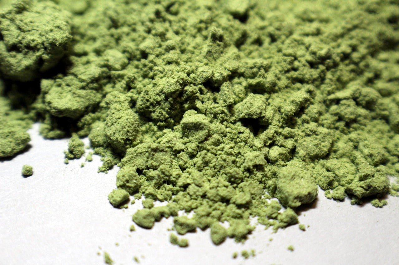 Alfalfa Leaf Powder