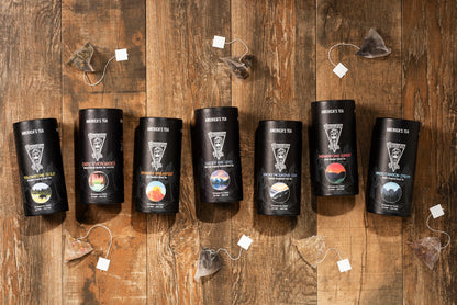 The Tea Beast Bundle