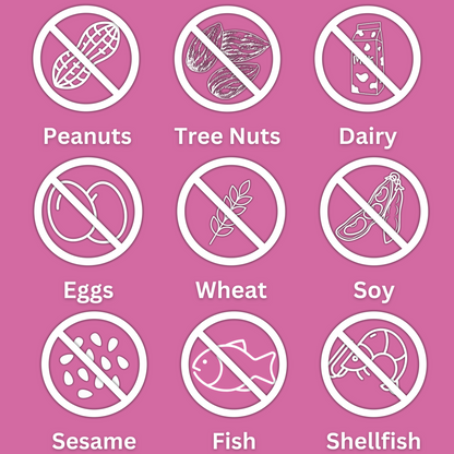 5lb Sweet Crunch Bag