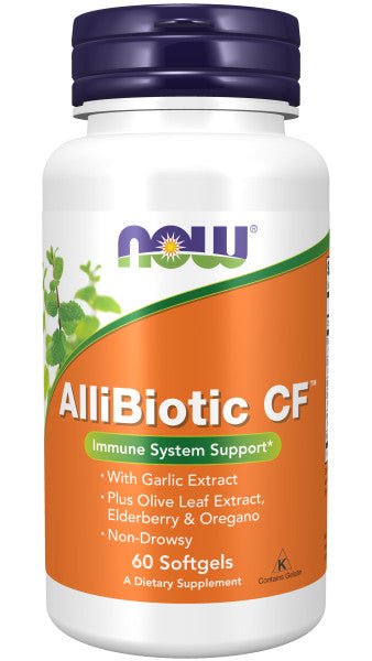AlliBiotic CF