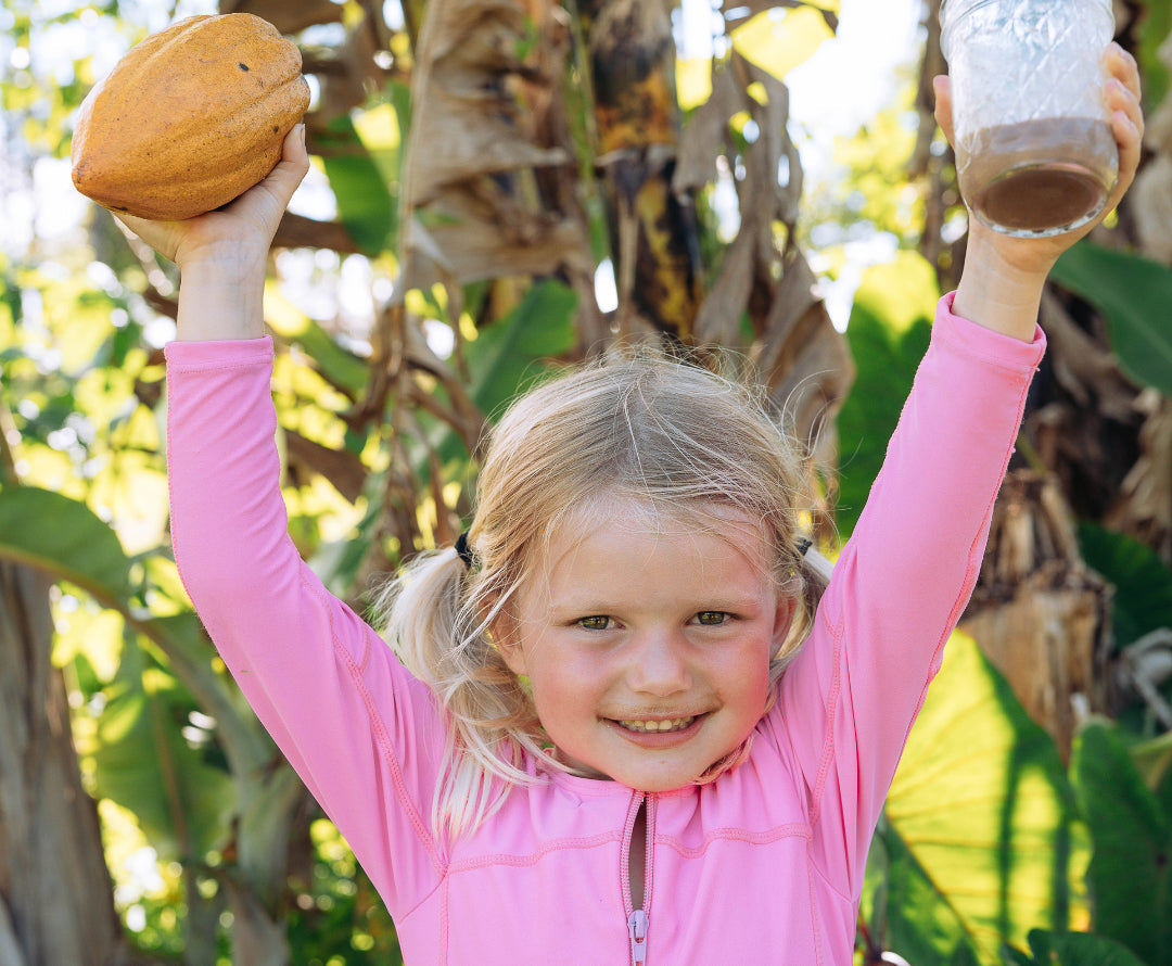 Chocolate Kiki Milk • 32 fl oz • Pack of 6 by Kiki Milk