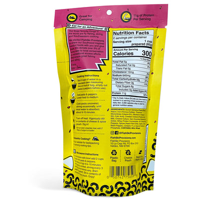 Hatch Red Chile, Garlic, Cheddar Mac and Cheese