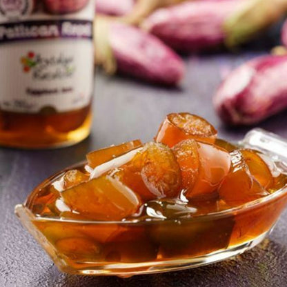 Antalya Eggplant Jam 290G