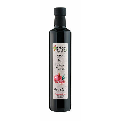 Antalya Pomegranate Sour 500Ml