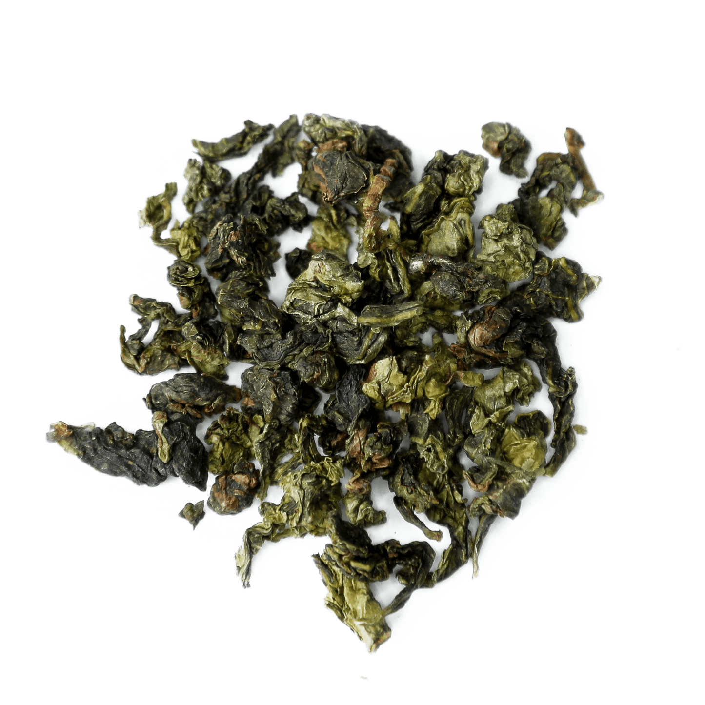 Open Door Tea Anxi Oolong Golden Flower