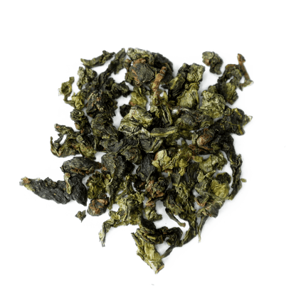 Open Door Tea Anxi Oolong Golden Flower