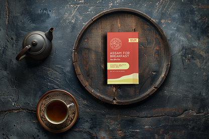 Assam for Breakfast