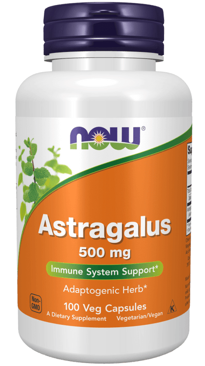 Astragalus 500mg