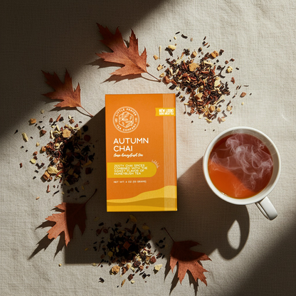 Autumn Chai