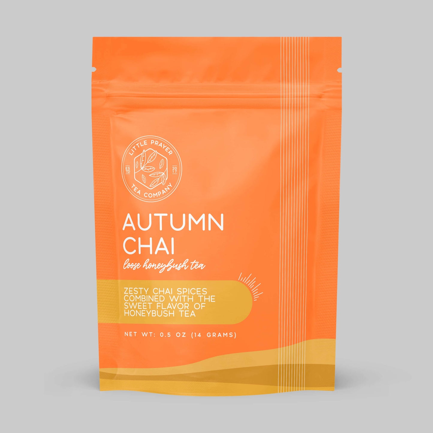 Autumn Chai