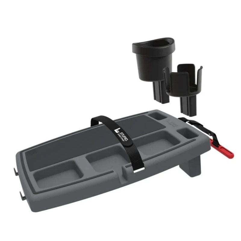 Stupid Car Tray® – Full Setup