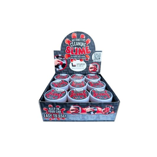 Slime-X™ - Organic Detailing Gel