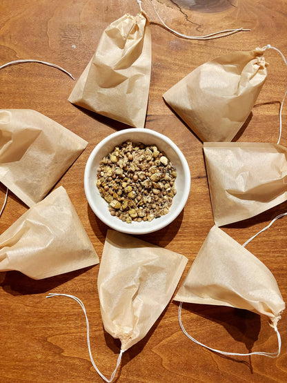 Ayurvedic Detox Ritual Kit