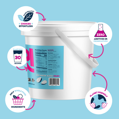 Almond Milk Base - Bulk by JOI