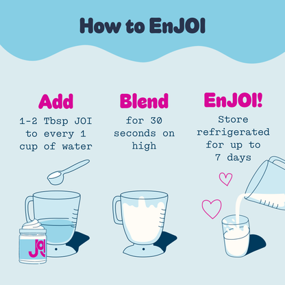 Almond Milk Base - Bulk by JOI