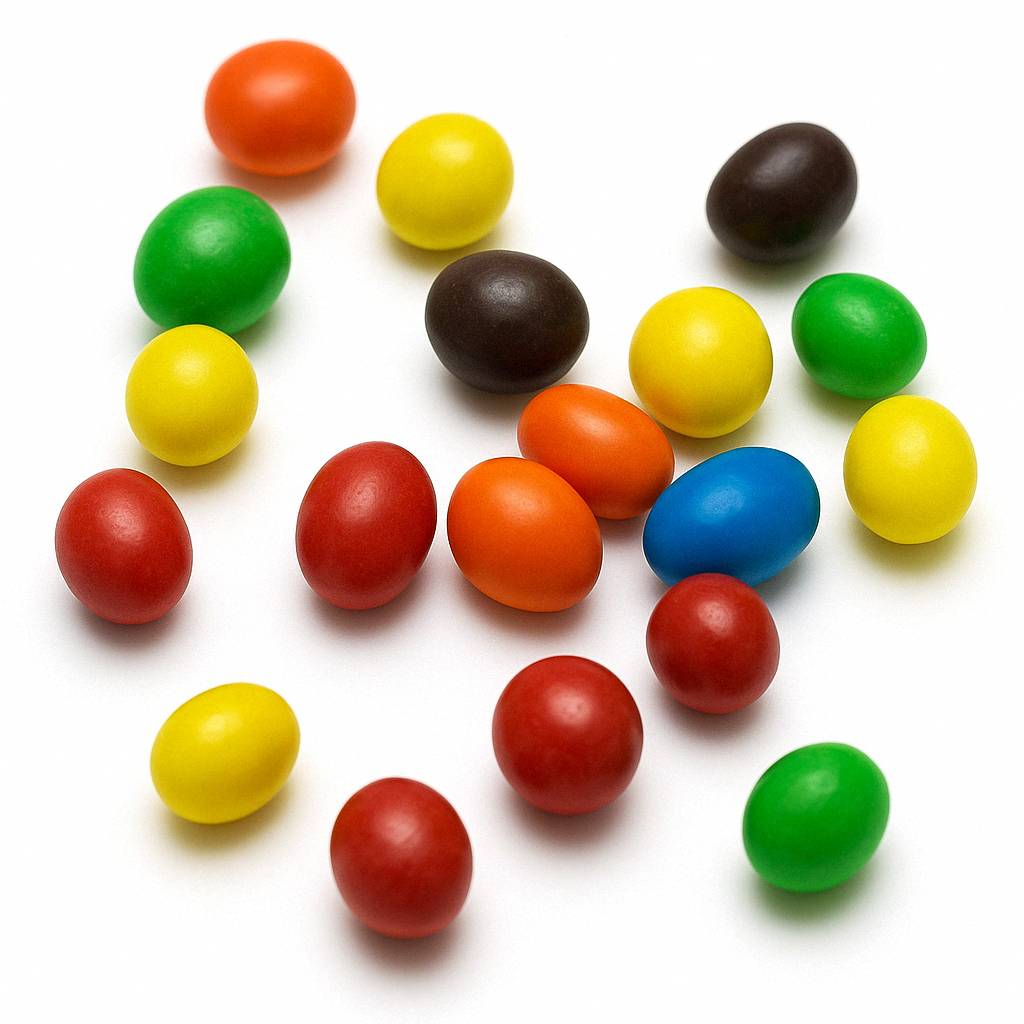 Andy Anand Sugar-Free Milk Chocolate Peanut – 1 lb, Decadent & Delicious, 60% Cocoa Butter, Healthy Treat