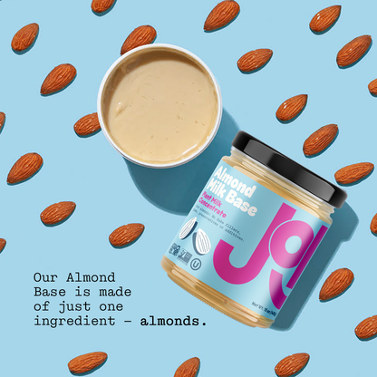 Almond Base 4-Pack by JOI