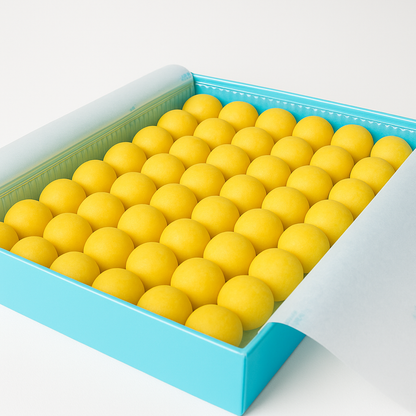 Andy Anand Gluten-Free Belgian White Chocolate Assortment – Crème Brûlée, Green Tea & Sangria, 60% Chocolate, Flown Fresh from Italy, 1 lb Gift Box – Perfect for White Chocolate Lovers