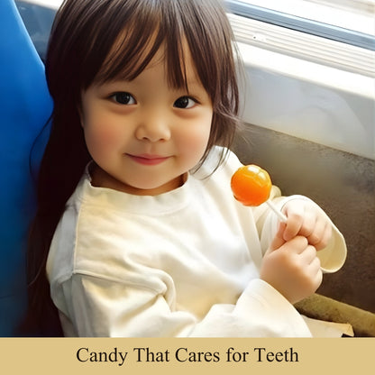 Andy Anand Sugar-Free Magnesium Lollipops & Sweet-Calm Combo, 29 ct, 8.8 oz – Real Fruit Juice, Keto, Kids Support, Birthday Gift Box
