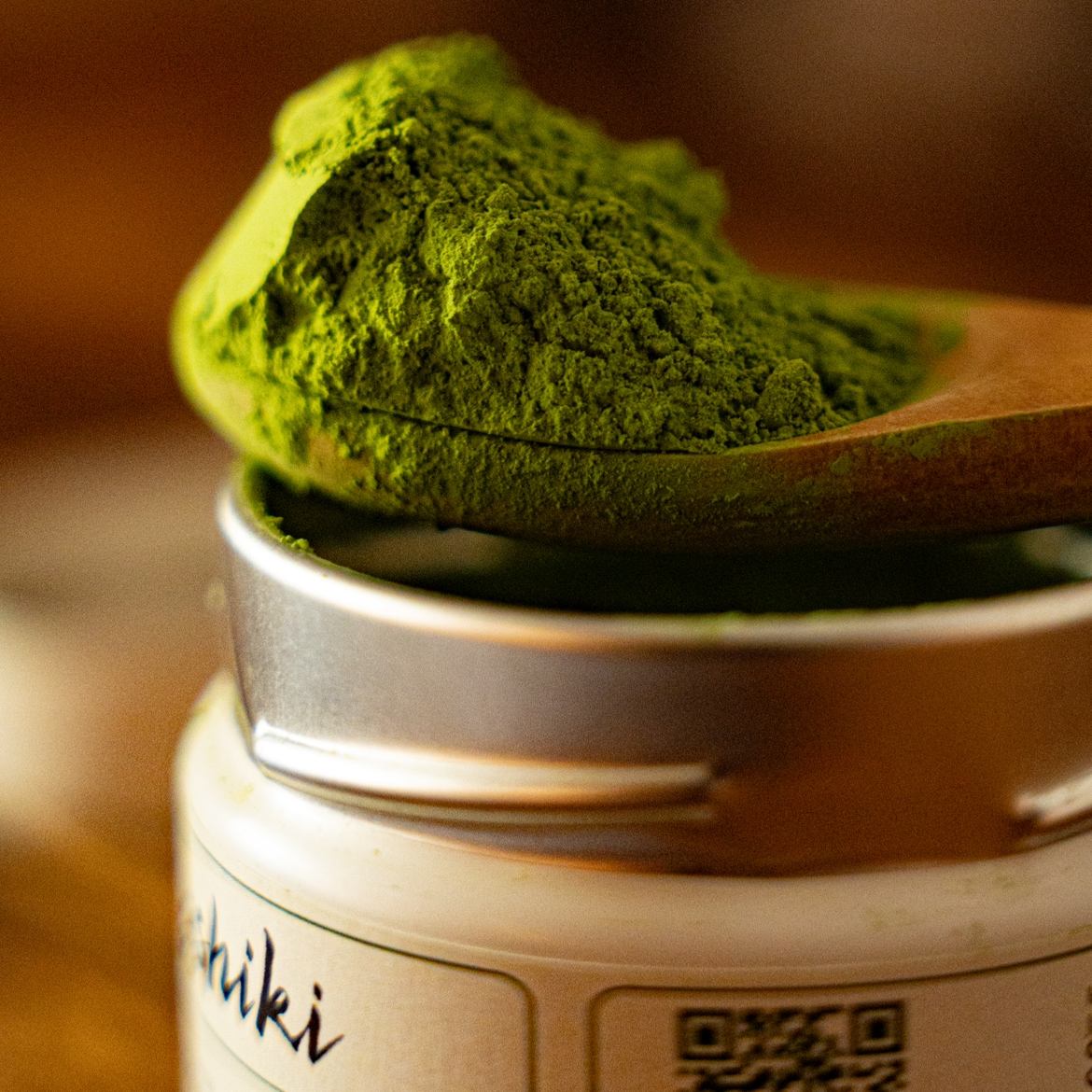 Yabukita Single Cultivar Matcha Powder