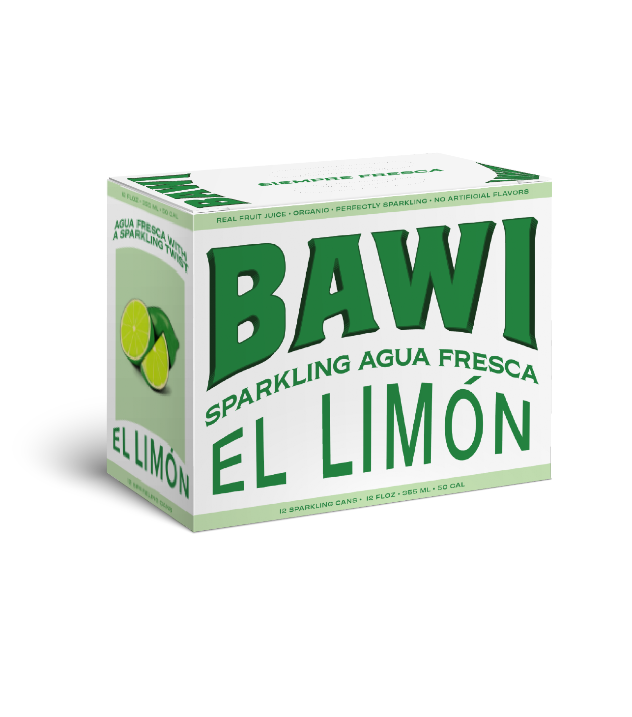 EL LIMÓN