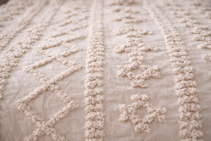 The Sonoma Duvet Cover Set