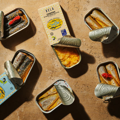 Since '97: Legacy Variety Pack