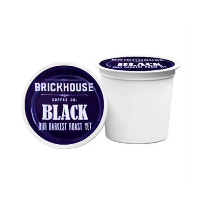 Coffee Pods - K Cup/Keurig Compatible Coffee Pods