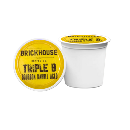 Coffee Pods - K Cup/Keurig Compatible Coffee Pods