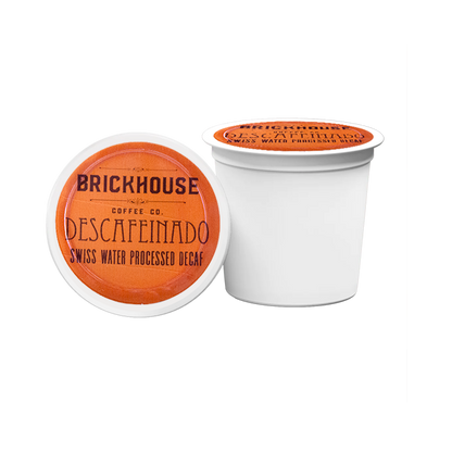 Coffee Pods - K Cup/Keurig Compatible Coffee Pods