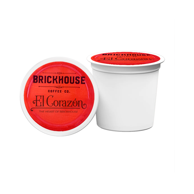 Coffee Pods - K Cup/Keurig Compatible Coffee Pods