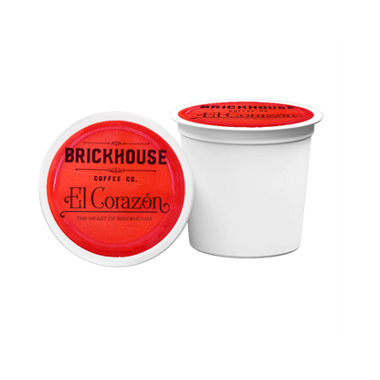 Coffee Pods - K Cup/Keurig Compatible Coffee Pods