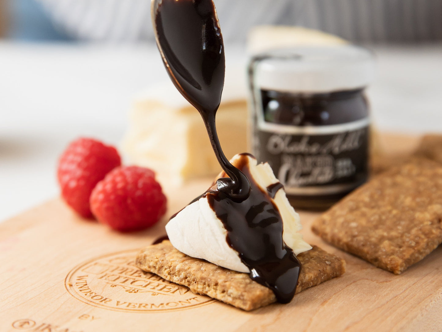 Effie's Snack Stash Gift Box