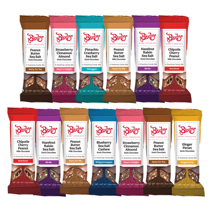 Bixby Bar Baker's Dozen Deal