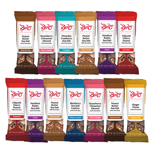 Bixby Bar Baker's Dozen Deal