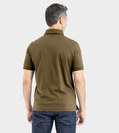 Short Sleeve Perfect Polo