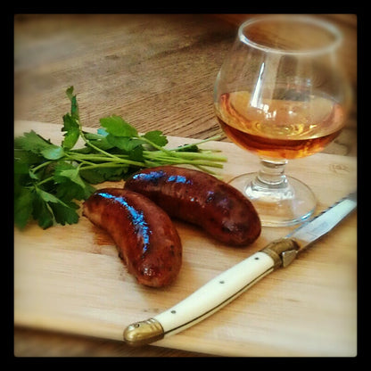 Bacon Sausage 6 Pack - Single Flavor