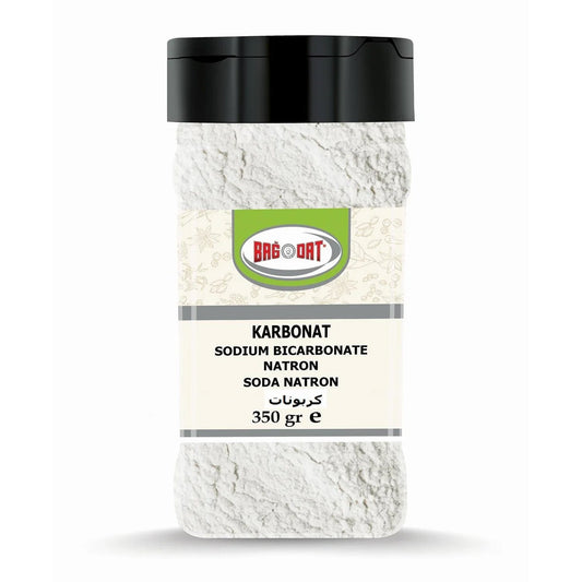 Bagdat Baking Soda 350G