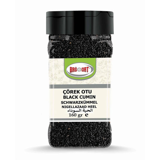 Bagdat Black Cumin 160G