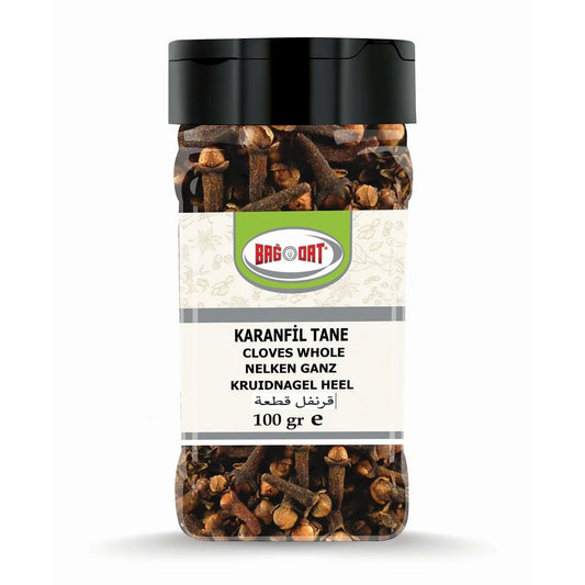 Bagdat Cloves Whole 100G