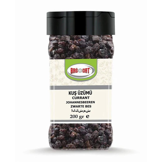Bagdat Currants 200G