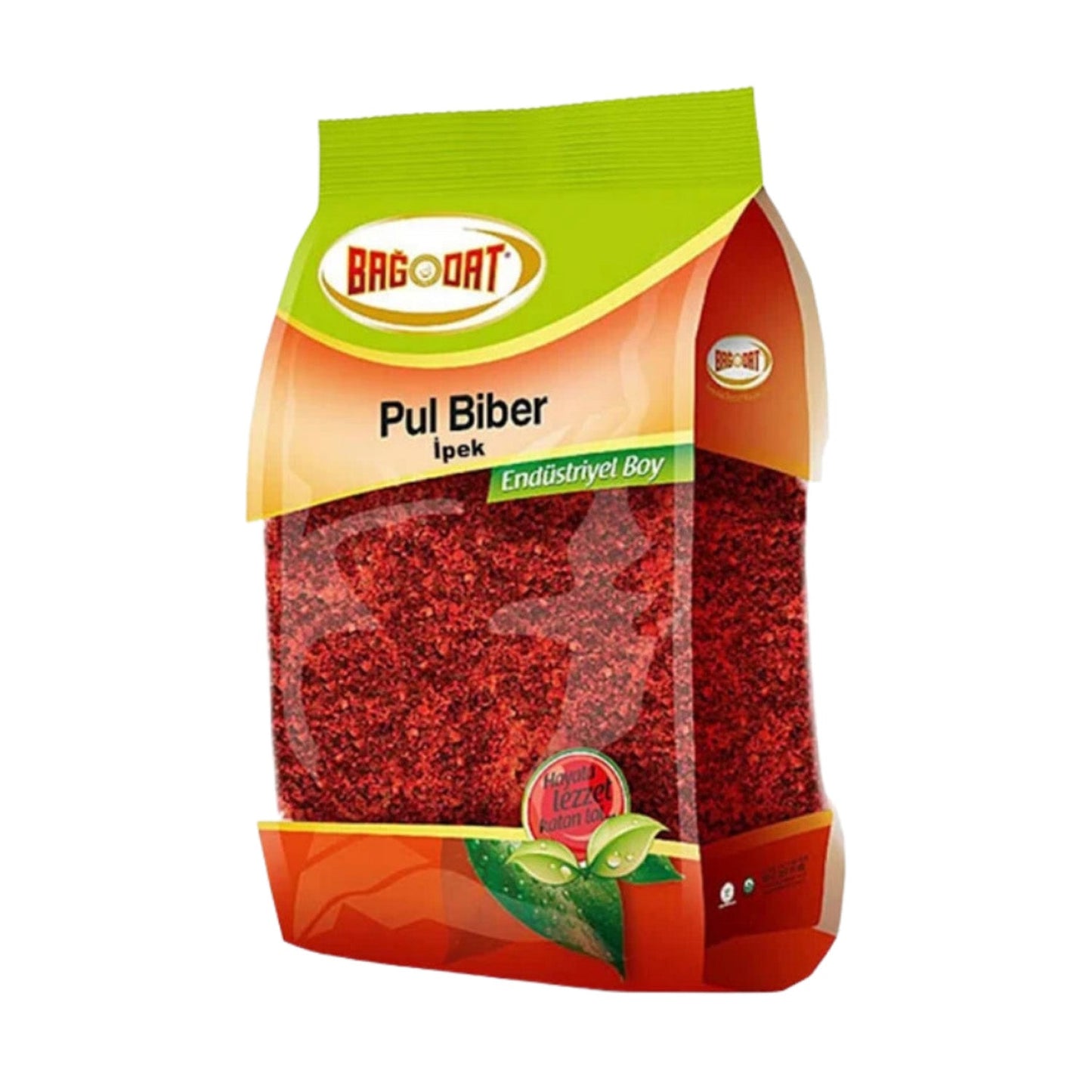 Bagdat Hot Red Pepper 140G