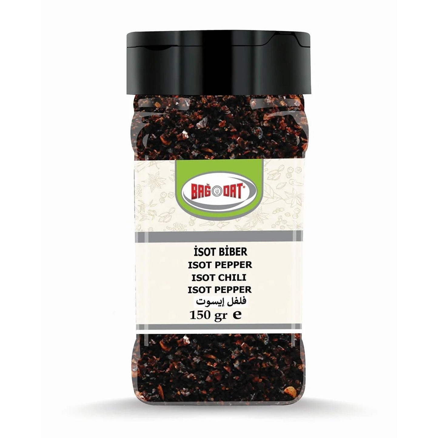 Bagdat Isot Pepper 150G