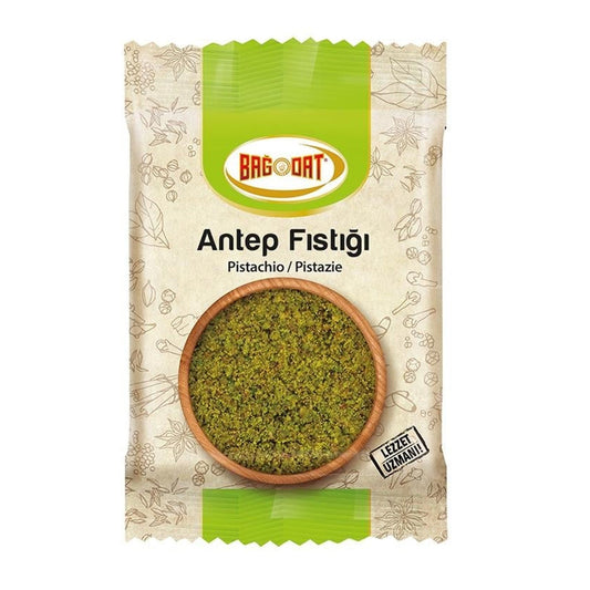 Bagdat Pistachio Powder 145