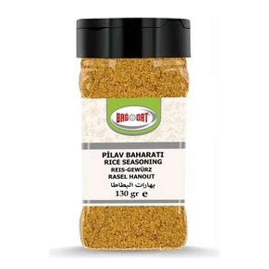 Bagdat Rice Seasoning 130G