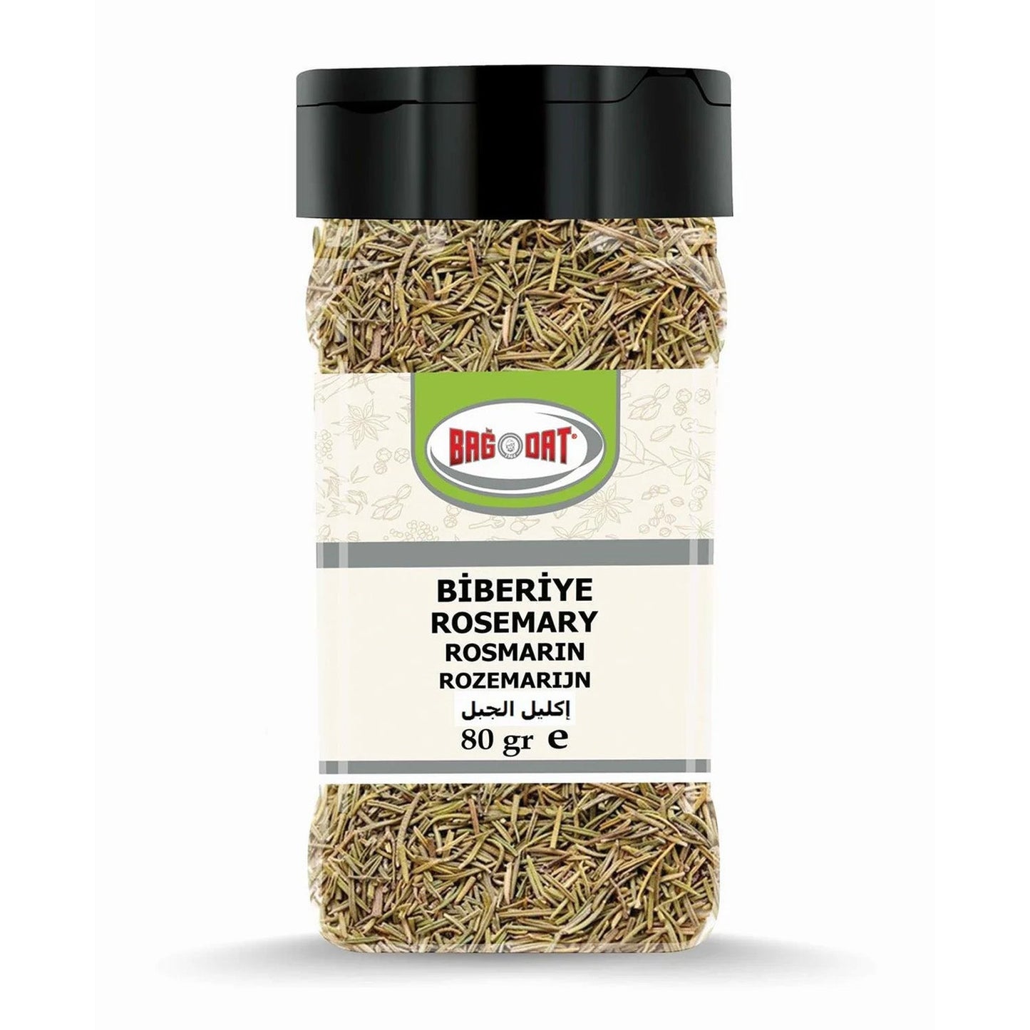 Bagdat Rosemary 80G