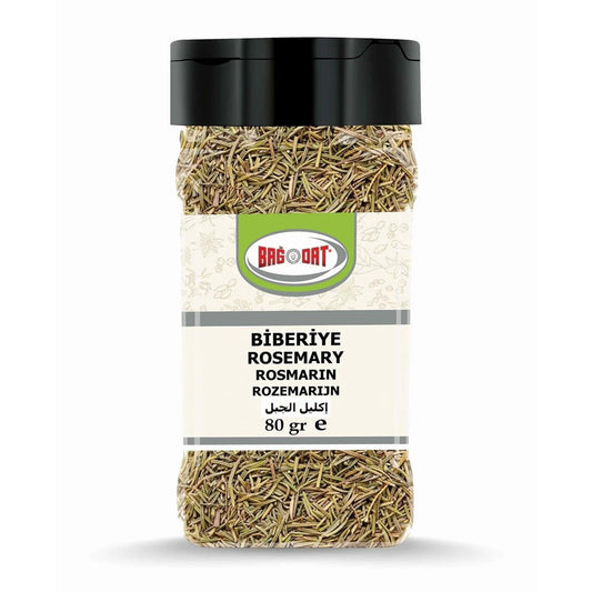 Bagdat Rosemary 80G