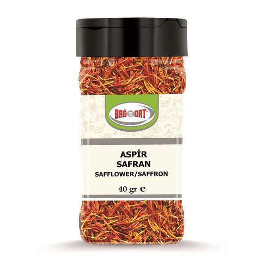 Bagdat Saffron 40G